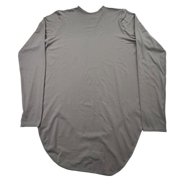 SKIMS Light Essential Dolman Sleeve Bodysuit Mink Womens 4X - Picture 5 of 12